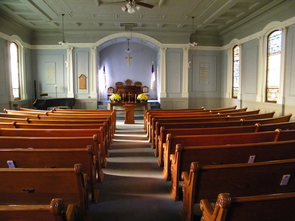 Photo of Trinitarian Congregational Parish of Castine