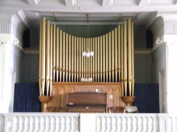 Photo of Trinitarian Congregational Parish of Castine