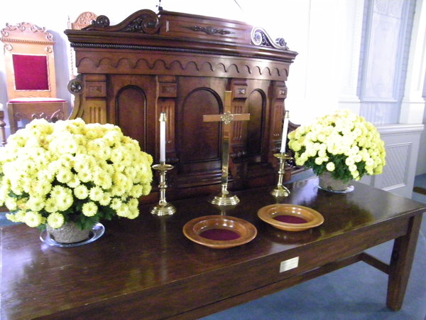 Photo of Trinitarian Congregational Parish of Castine