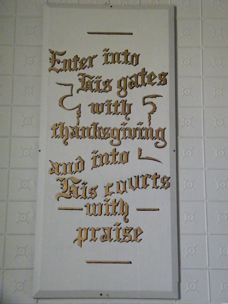 Photo of Trinitarian Congregational Parish of Castine
