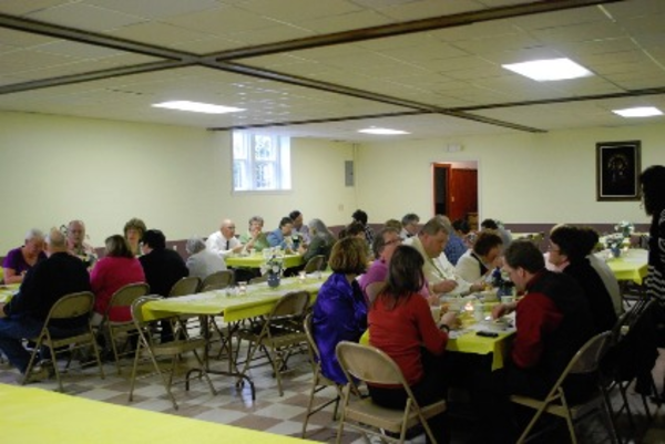 Photo of Trinity United Church of Christ