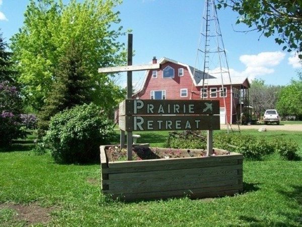 Union Congregational United Church of Christ in Bryant,SD