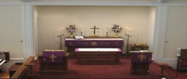 Photo of Wyomissing United Church of Christ