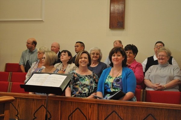 Photo of Epworth United Methodist Church