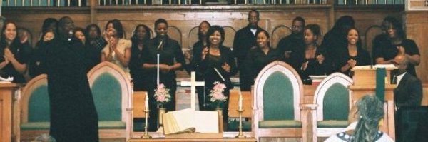 Photo of Wesley Chapel United Methodist Church