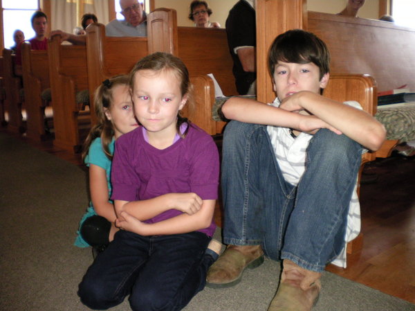 Photo of Oak Grove United Methodist Church