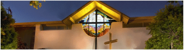 Dove of the Desert United Methodist Church in Glendale,AZ