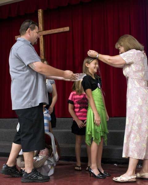 Photo of Spirit Song United Methodist Church
