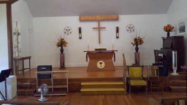 Haven United Methodist Church
