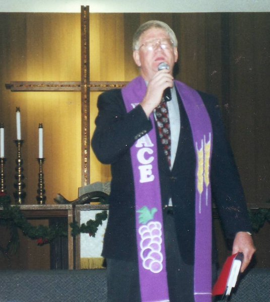 Photo of Fountain Valley United Methodist Church