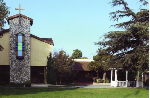 Photo of Fountain Valley United Methodist Church