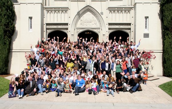 Photo of Hollywood United Methodist Church