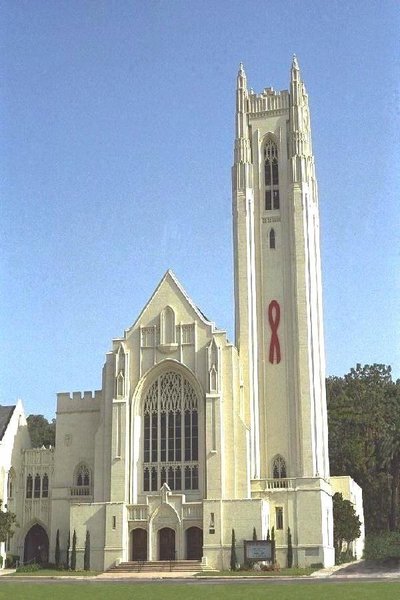 Photo of Hollywood United Methodist Church