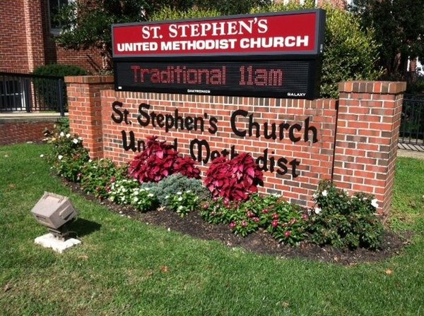 Photo of St Stephen's Church