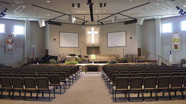 Photo of Good News United Methodist Church