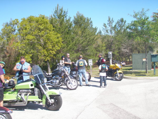 Photo of Pine Ridge Fellowship United Methodist Church