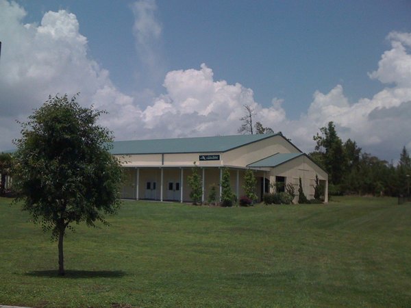 Photo of Pine Ridge Fellowship United Methodist Church