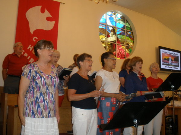 Photo of Saint  Andrews United Methodist Church
