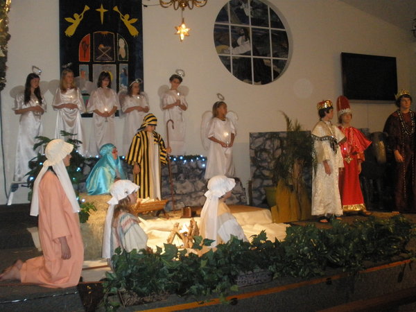 Photo of Saint  Andrews United Methodist Church