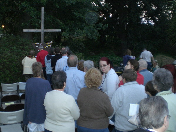 Photo of Saint  Andrews United Methodist Church