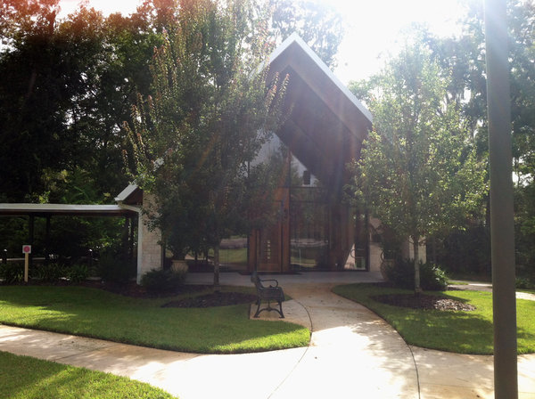 Photo of Trinity United Methodist Church