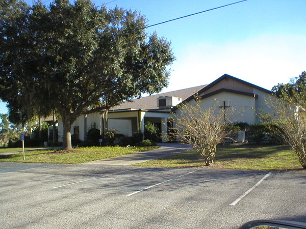 Indian Lake United Methodist Church