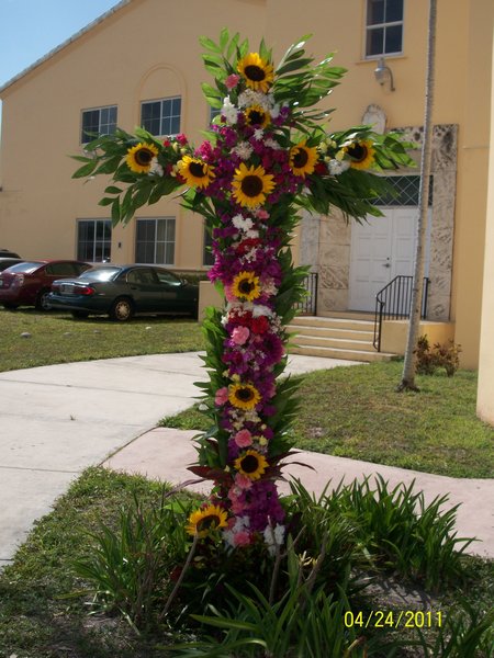 Photo of Wesley Hispanic United Methodist Church