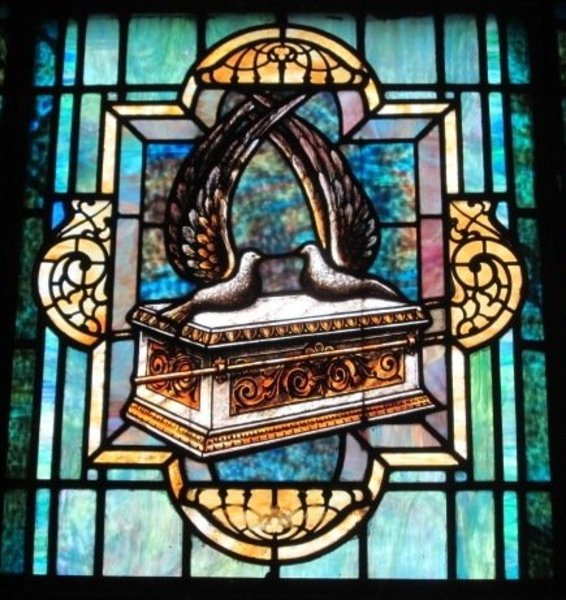 Photo of Flippen United Methodist Church