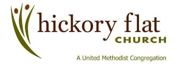 Hickory Flat United Methodist Church in Canton,GA
