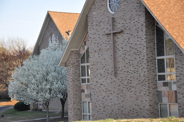 Mountain View United Methodist Church in Marietta,GA