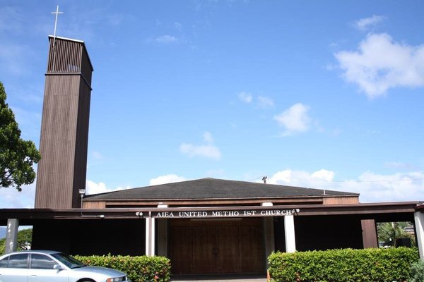 Aiea United Methodist Church