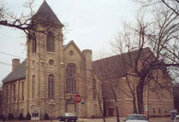 Photo of United Methodist Church of Geneva