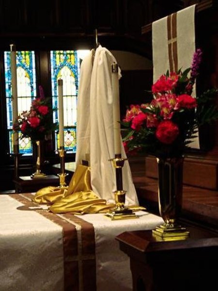 Photo of Roberts Park United Methodist Church