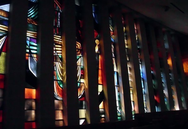 College Hill United Methodist Church in Wichita,KS