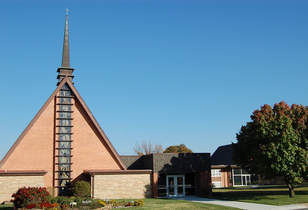 University United Methodist Church