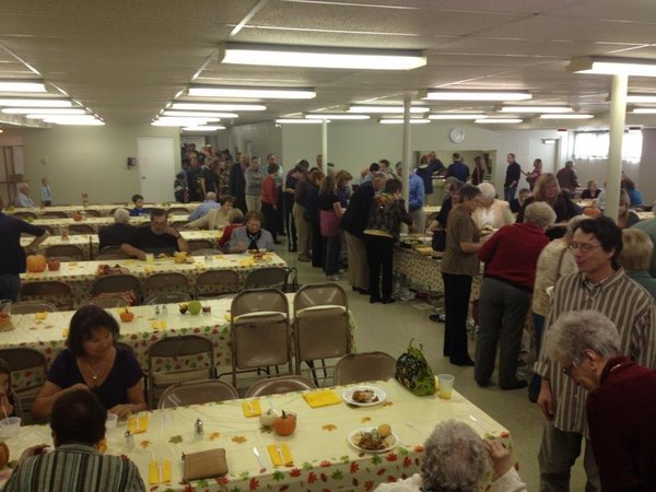 Photo of Fern Creek United Methodist Church