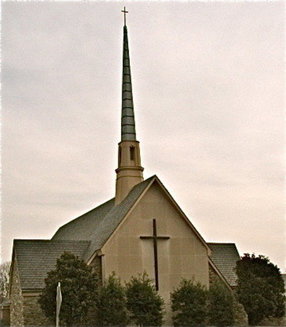 Mount Olive United Methodist Church