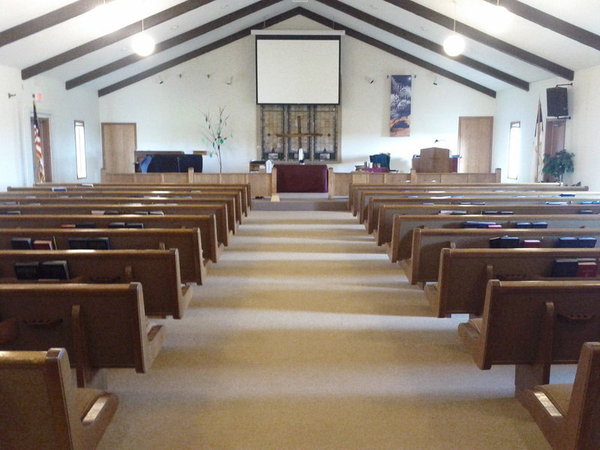 Photo of Lincoln Road United Methodist Church