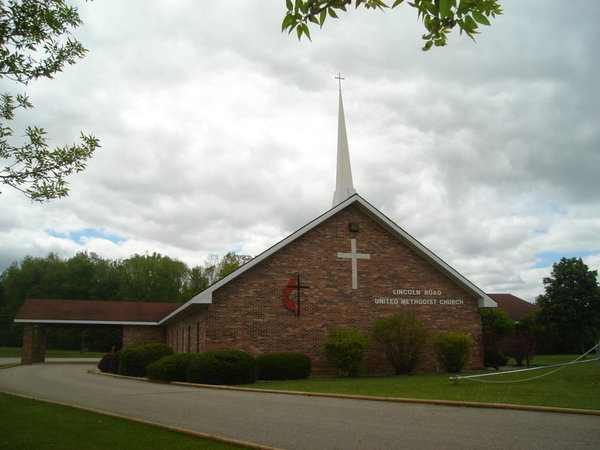Photo of Lincoln Road United Methodist Church