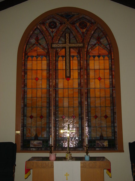 Photo of Lincoln Road United Methodist Church