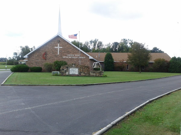 Photo of Lincoln Road United Methodist Church