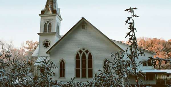 Florence Marvin United Methodist Church
