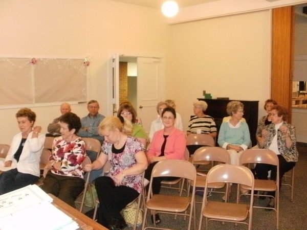 Photo of Hertford United Methodist Church