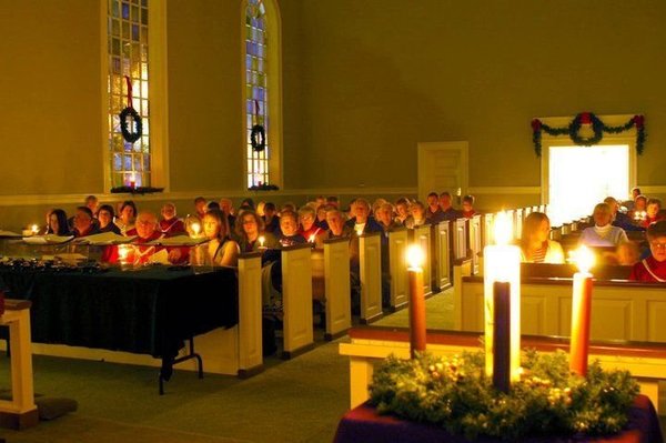 Covenant United Methodist Church in Gastonia,NC