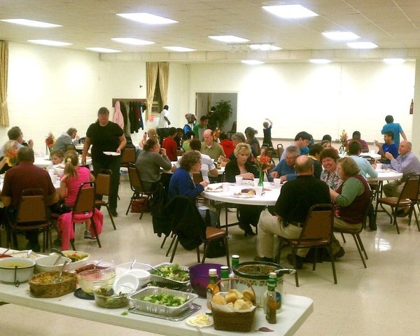 Photo of Covenant United Methodist Church