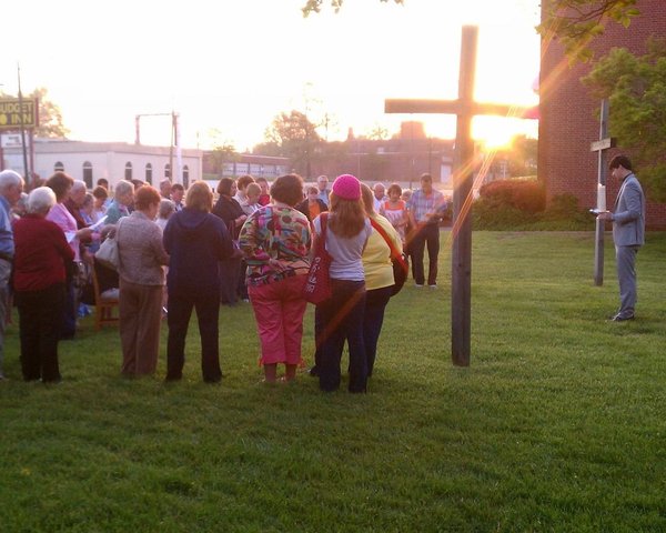 Photo of Covenant United Methodist Church
