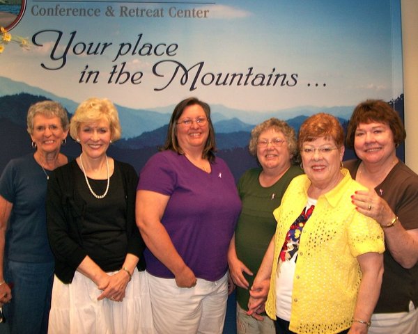 Photo of Covenant United Methodist Church
