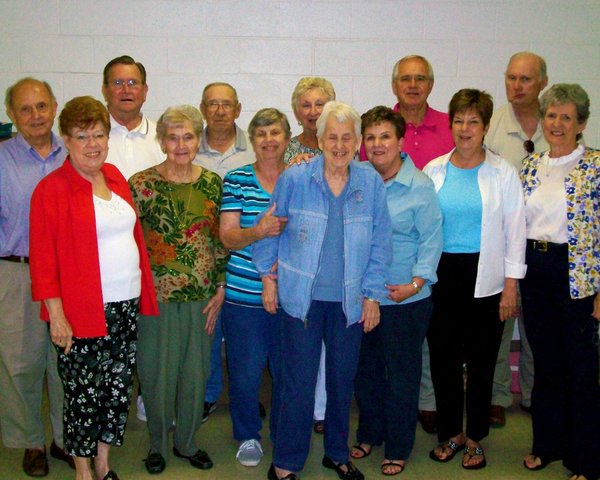 Photo of Covenant United Methodist Church
