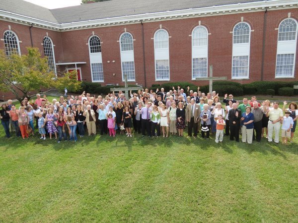 Photo of Covenant United Methodist Church