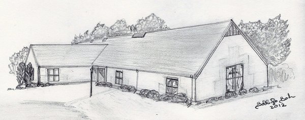 Hoyle Memorial United Methodist Church in Shelby,NC